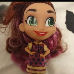 Hairdorqbles Doll 2017